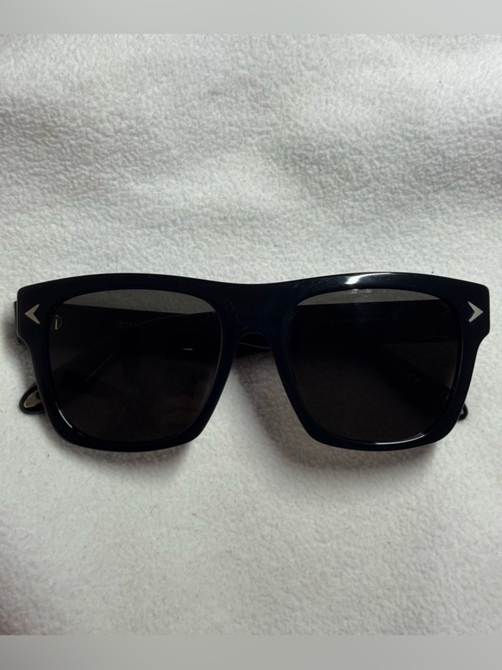 Givenchy Wayfarer Sunglasses